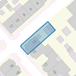 Perceel CHA00-E-5516