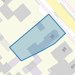 Perceel CHA00-E-5517