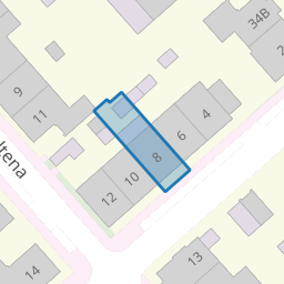 Perceel CHA00-E-5525