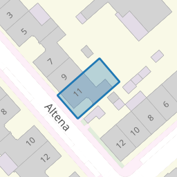 Perceel CHA00-E-5528