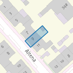 Perceel CHA00-E-5529