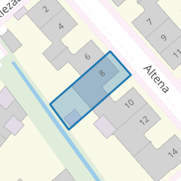 Perceel CHA00-E-5532