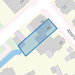 Perceel CHA00-E-5536