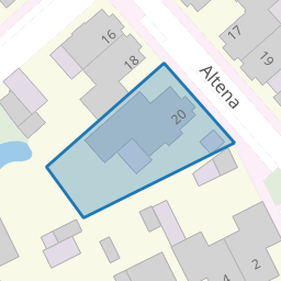 Perceel CHA00-E-5537