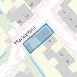 Perceel CHA00-E-5541