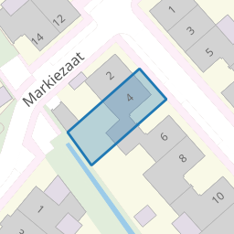 Perceel CHA00-E-5542