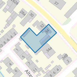 Perceel CHA00-E-5544