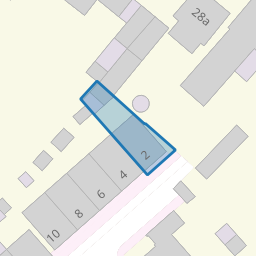 Perceel CHA00-E-5545