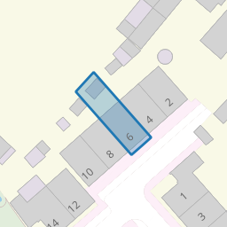 Perceel CHA00-E-5547