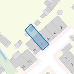 Perceel CHA00-E-5548