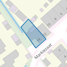 Perceel CHA00-E-5551