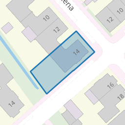 Perceel CHA00-E-5553