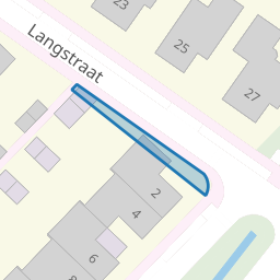 Perceel CHA00-E-5562