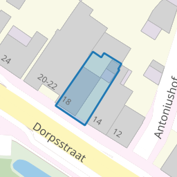 Perceel CHA00-E-5566