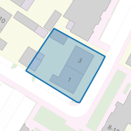 Perceel CHA00-E-5570