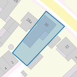 Perceel CHA00-E-5579