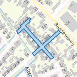 Perceel CHA00-E-5581