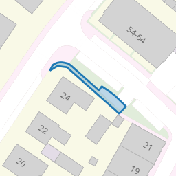 Perceel CHA00-E-5586