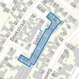 Perceel CHA00-E-5592