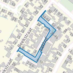 Perceel CHA00-E-5595