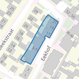 Perceel CHA00-E-5596