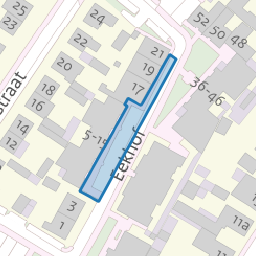 Perceel CHA00-E-5597