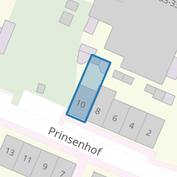 Perceel CHA00-E-5606