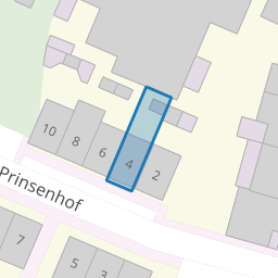 Perceel CHA00-E-5608