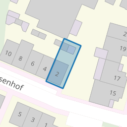 Perceel CHA00-E-5609