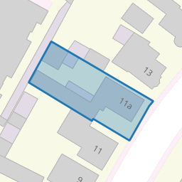 Perceel CHA00-E-5613