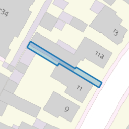 Perceel CHA00-E-5614