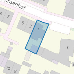 Perceel CHA00-E-5616