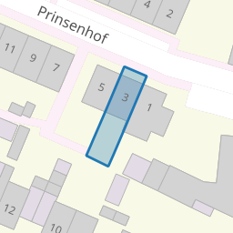 Perceel CHA00-E-5617