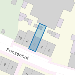 Perceel CHA00-E-5620