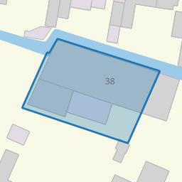 Perceel CHA00-E-5621