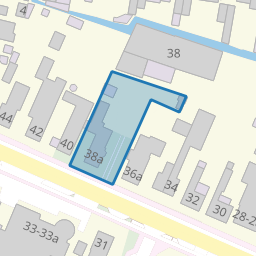 Perceel CHA00-E-5622