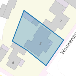 Perceel CHA00-E-5628