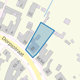 Perceel CHA00-E-5629