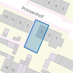 Perceel CHA00-E-5631