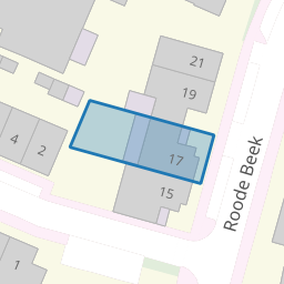 Perceel CHA00-E-5638