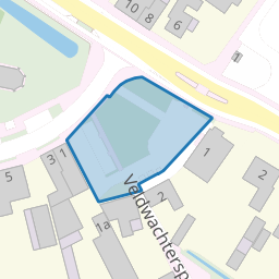 Perceel CHA00-E-5641