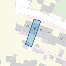 Perceel CHA00-E-5642