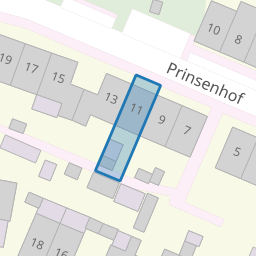 Perceel CHA00-E-5644