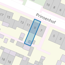 Perceel CHA00-E-5646