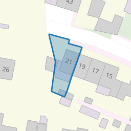 Perceel CHA00-E-5647