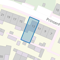 Perceel CHA00-E-5648