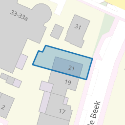 Perceel CHA00-E-5660