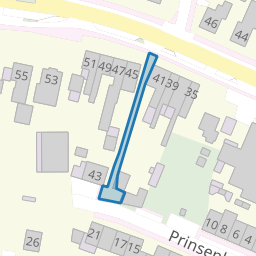 Perceel CHA00-E-5665