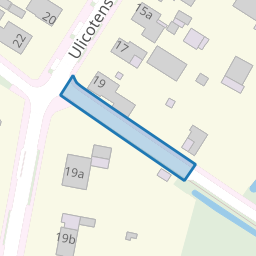 Perceel CHA00-E-5673