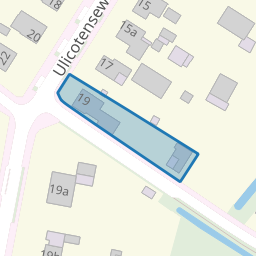 Perceel CHA00-E-5674